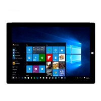 Microsoft Surface Pro 3  i3  with Windows 10 -128GB 